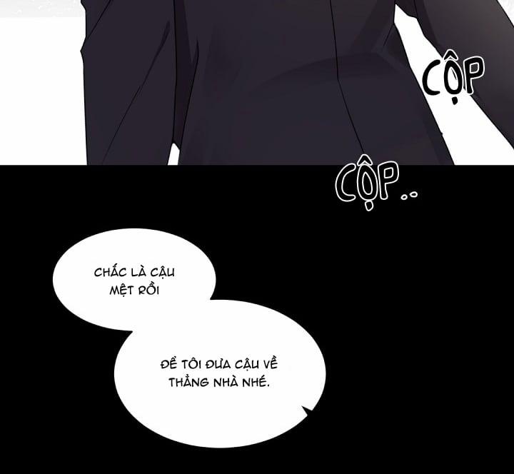 Boss Bitch Baby 14 trang 24