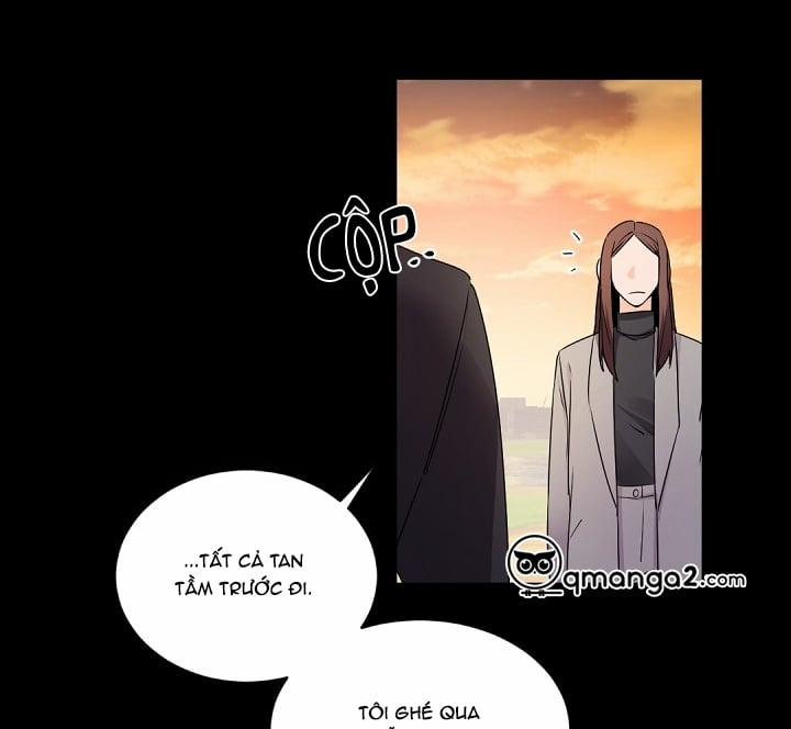 Boss Bitch Baby 14 trang 25