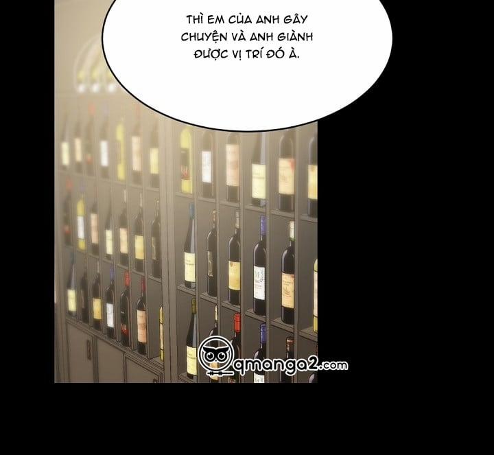 Boss Bitch Baby 14 trang 46