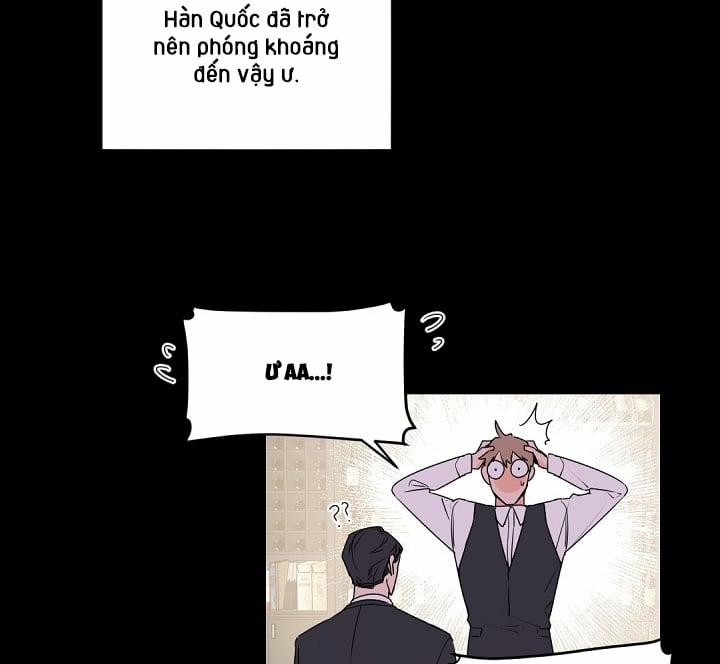 Boss Bitch Baby 14 trang 97