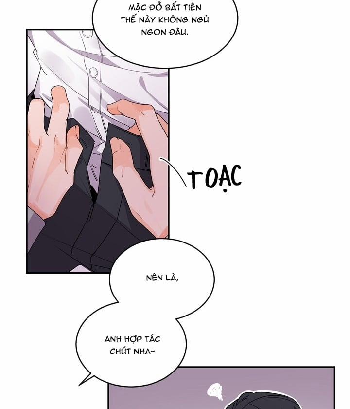 Boss Bitch Baby 15 trang 10