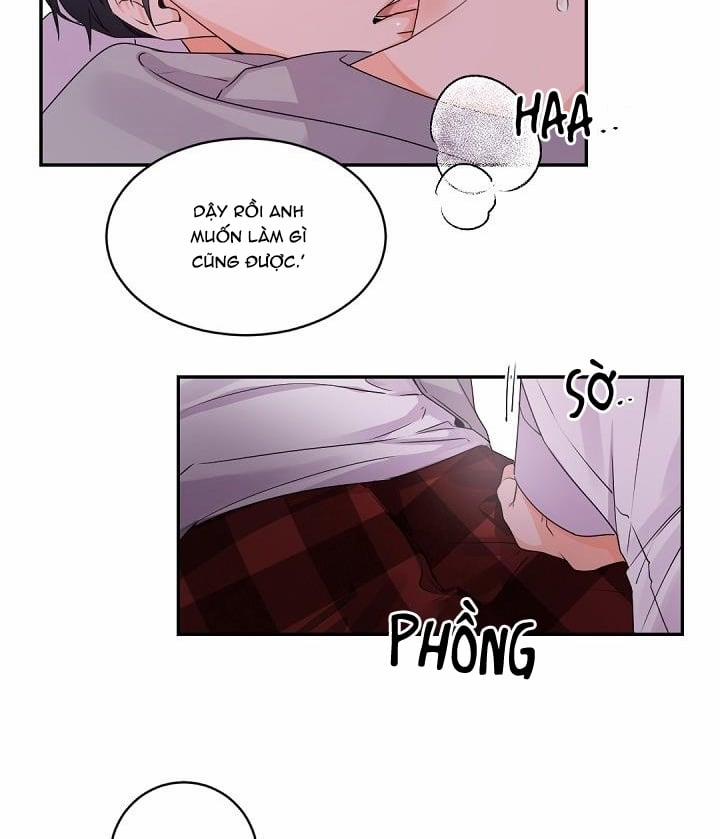 Boss Bitch Baby 15 trang 14