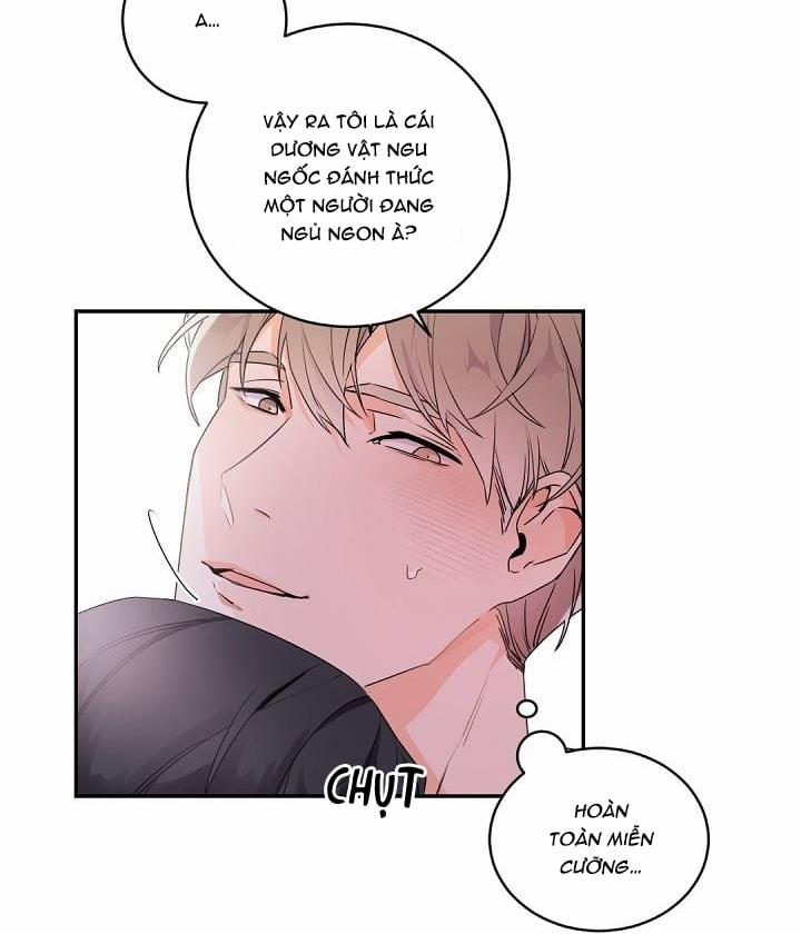 Boss Bitch Baby 15 trang 15