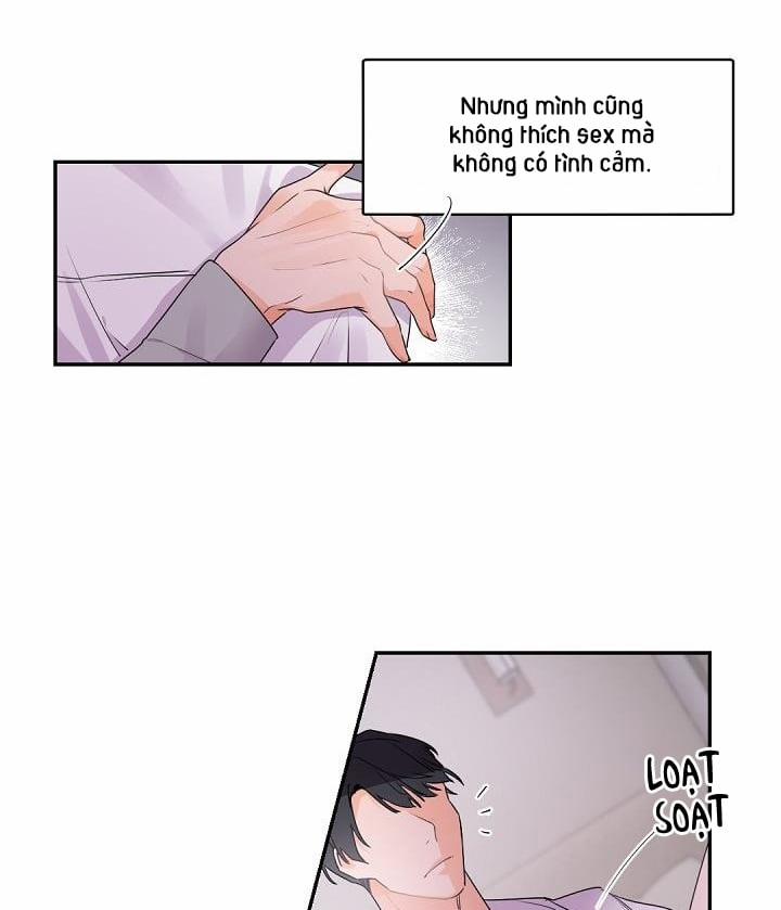 Boss Bitch Baby 15 trang 17