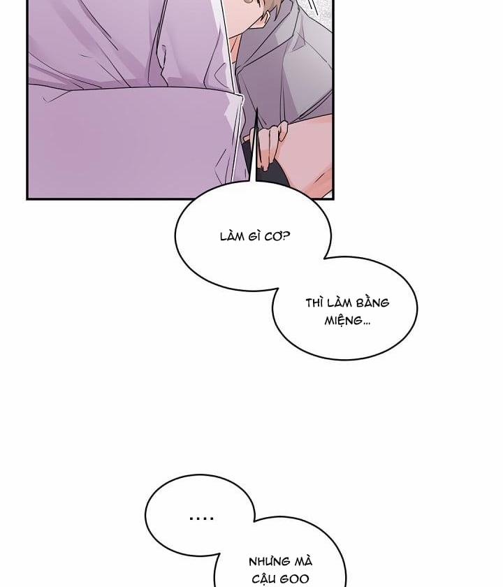 Boss Bitch Baby 15 trang 19