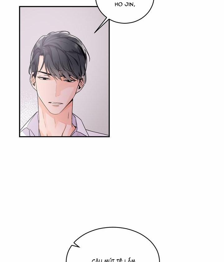 Boss Bitch Baby 15 trang 20