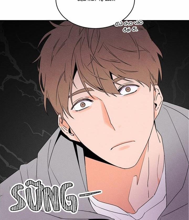 Boss Bitch Baby 15 trang 21