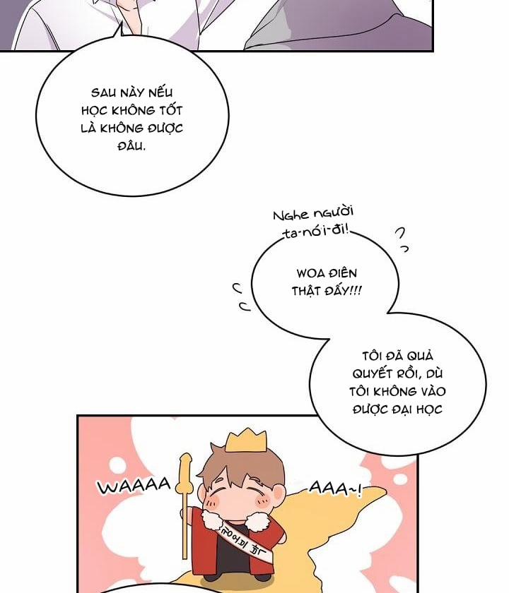 Boss Bitch Baby 15 trang 23