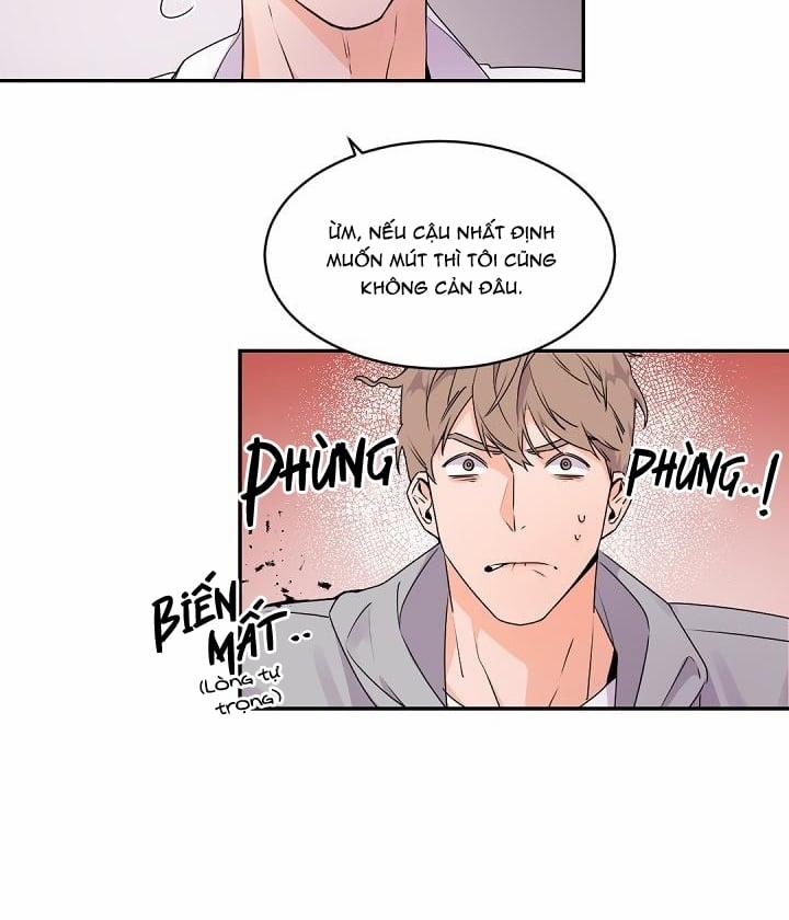 Boss Bitch Baby 15 trang 25