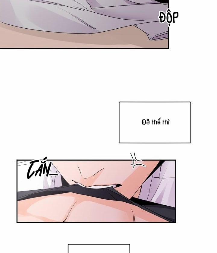 Boss Bitch Baby 15 trang 27