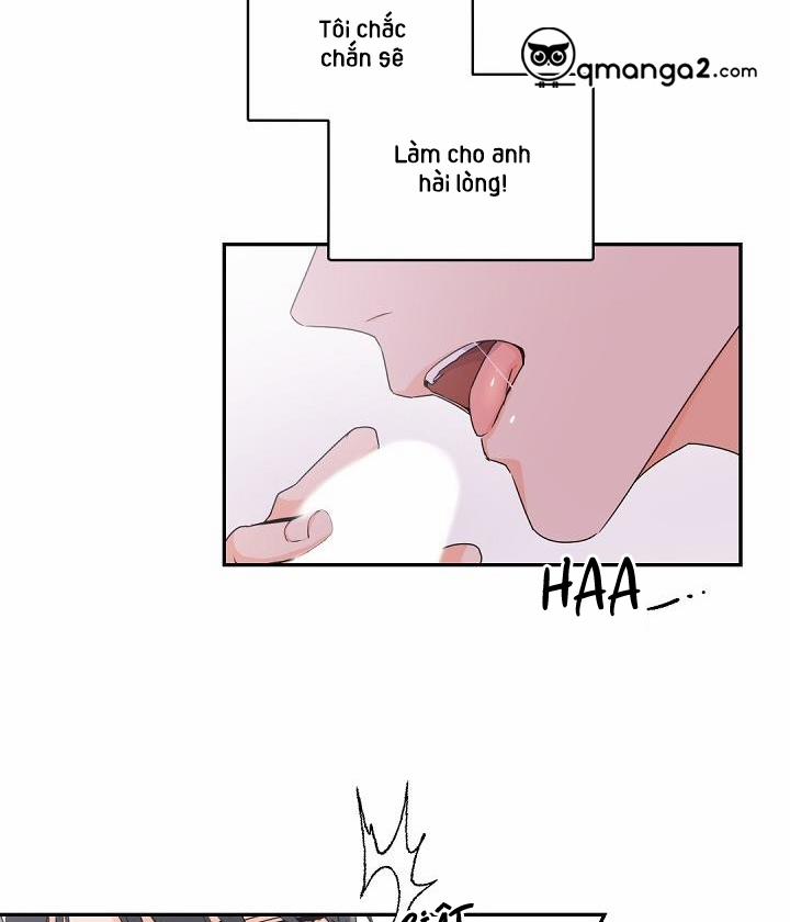 Boss Bitch Baby 15 trang 28