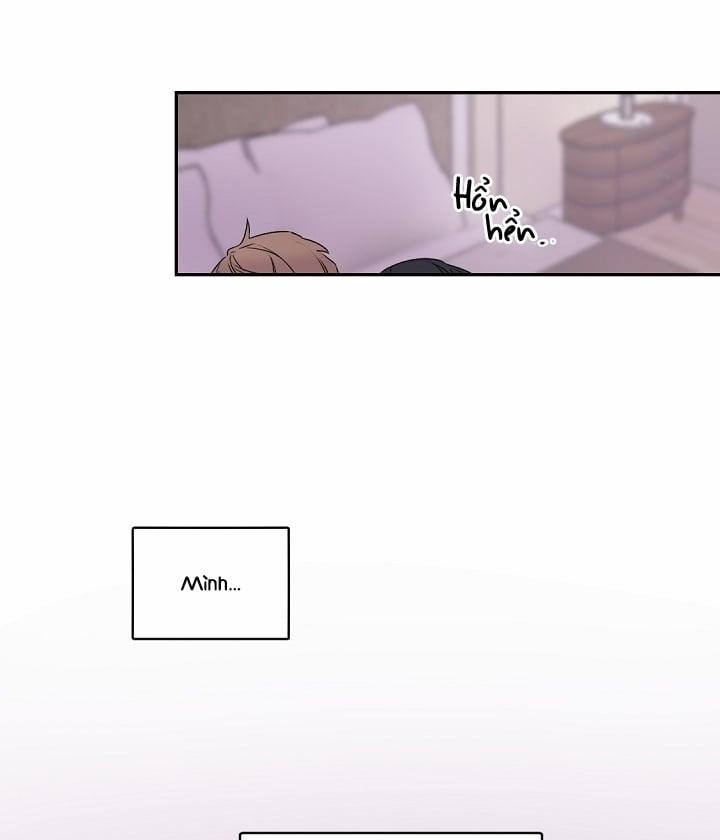 Boss Bitch Baby 15 trang 3