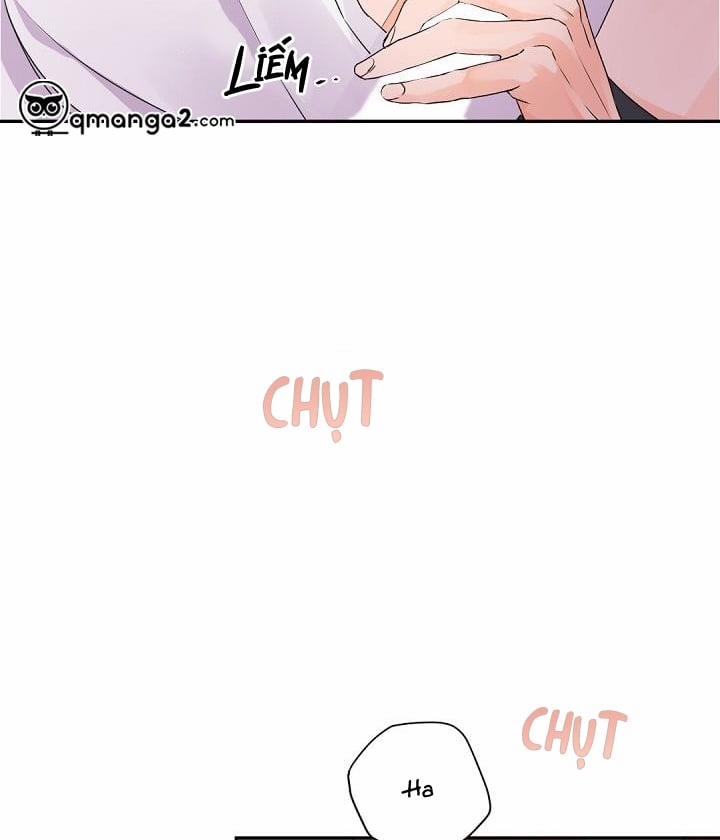 Boss Bitch Baby 15 trang 30