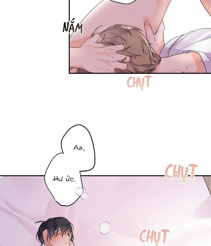 Boss Bitch Baby 15 trang 31