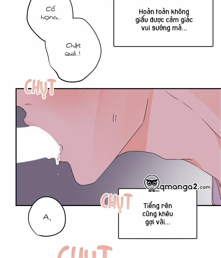 Boss Bitch Baby 15 trang 37