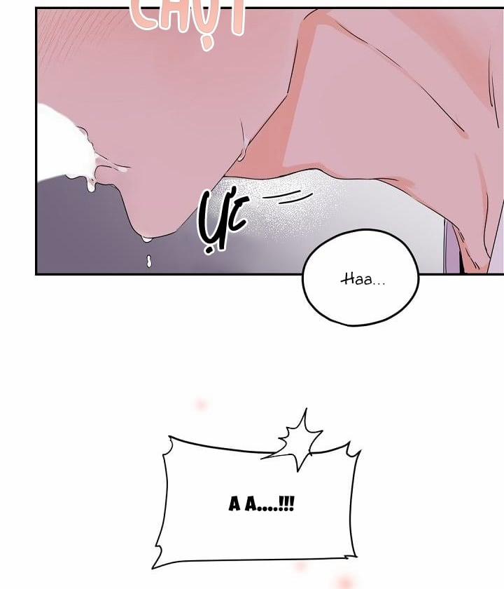 Boss Bitch Baby 15 trang 38