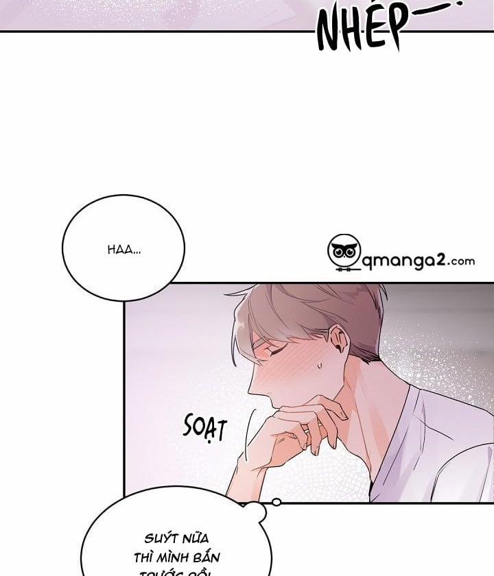 Boss Bitch Baby 15 trang 40