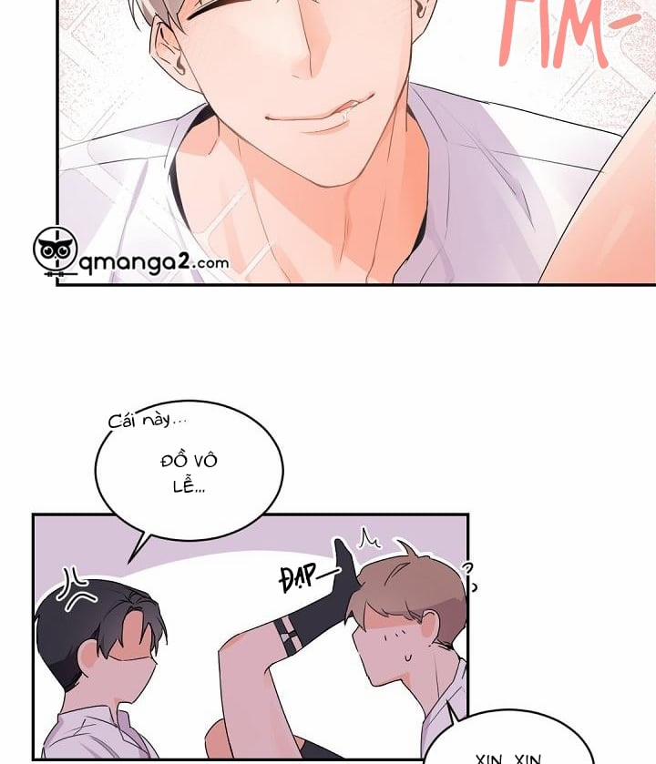 Boss Bitch Baby 15 trang 44