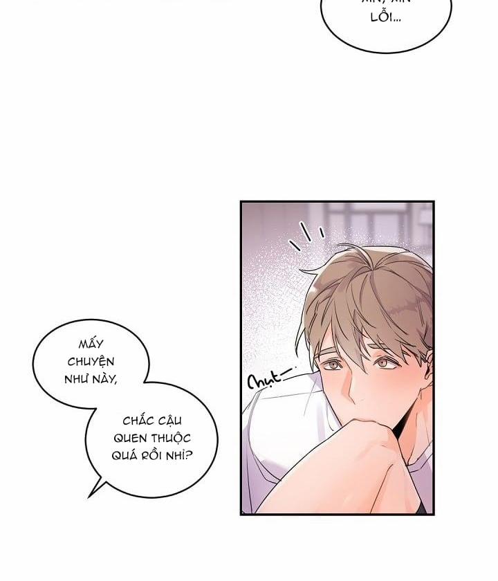 Boss Bitch Baby 15 trang 45