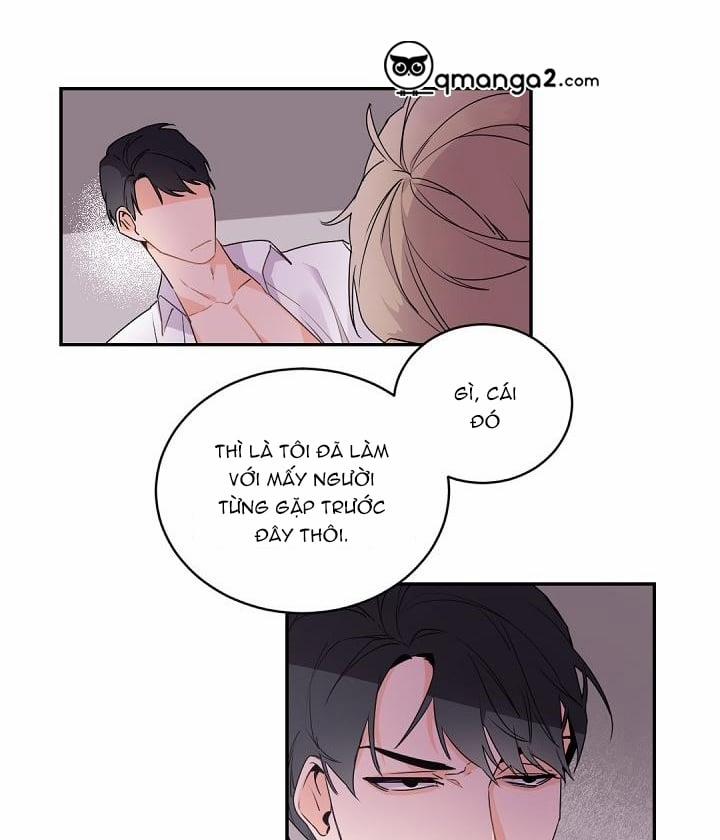 Boss Bitch Baby 15 trang 46