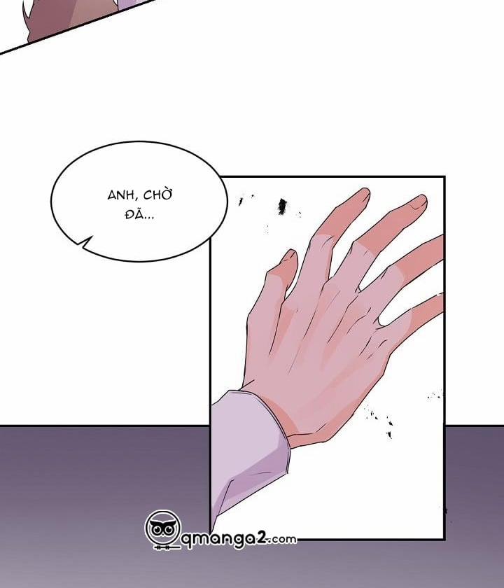 Boss Bitch Baby 15 trang 49