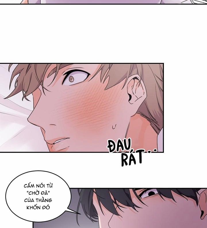 Boss Bitch Baby 15 trang 51