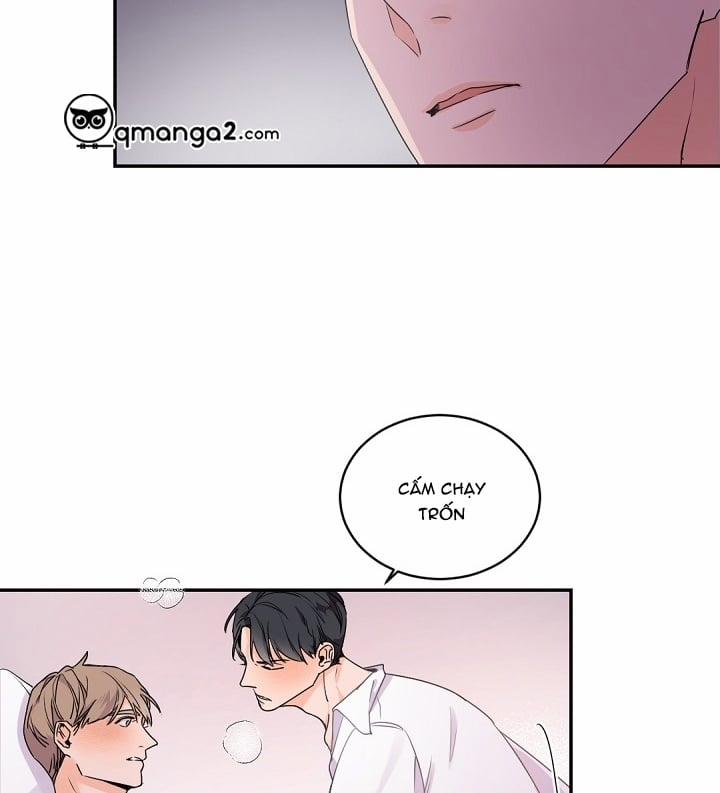 Boss Bitch Baby 15 trang 52