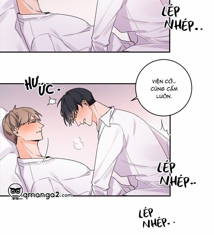 Boss Bitch Baby 15 trang 53