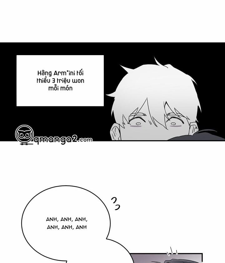 Boss Bitch Baby 15 trang 7