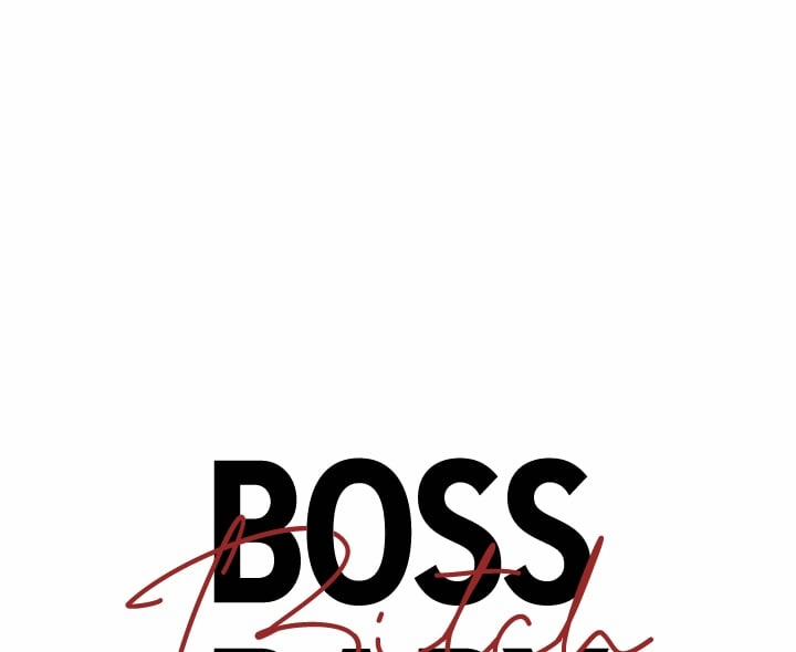 Boss Bitch Baby 16 trang 1