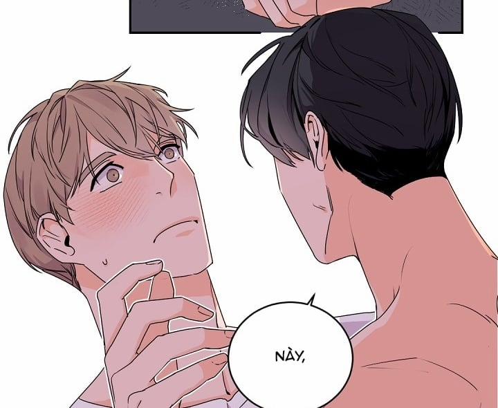 Boss Bitch Baby 16 trang 18