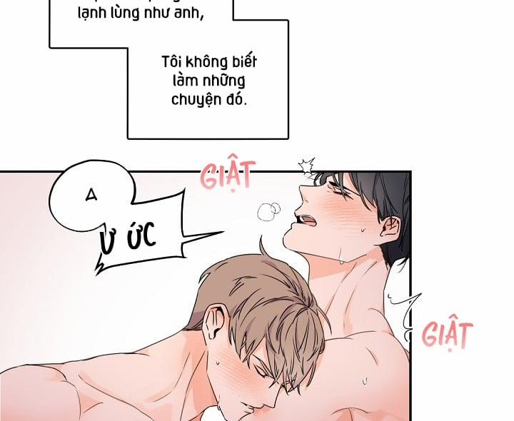 Boss Bitch Baby 16 trang 33