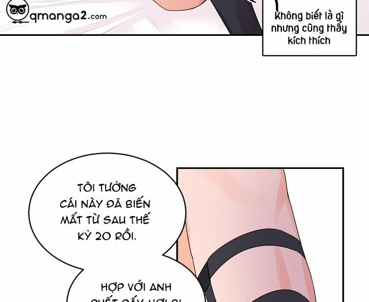 Boss Bitch Baby 16 trang 50