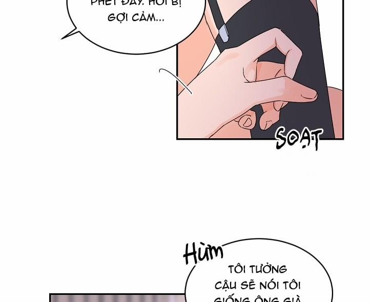 Boss Bitch Baby 16 trang 51