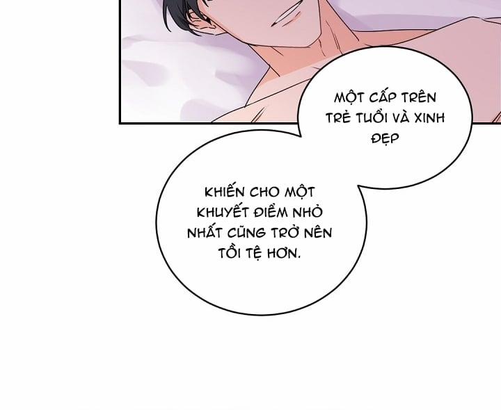 Boss Bitch Baby 16 trang 67