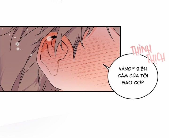 Boss Bitch Baby 16 trang 81