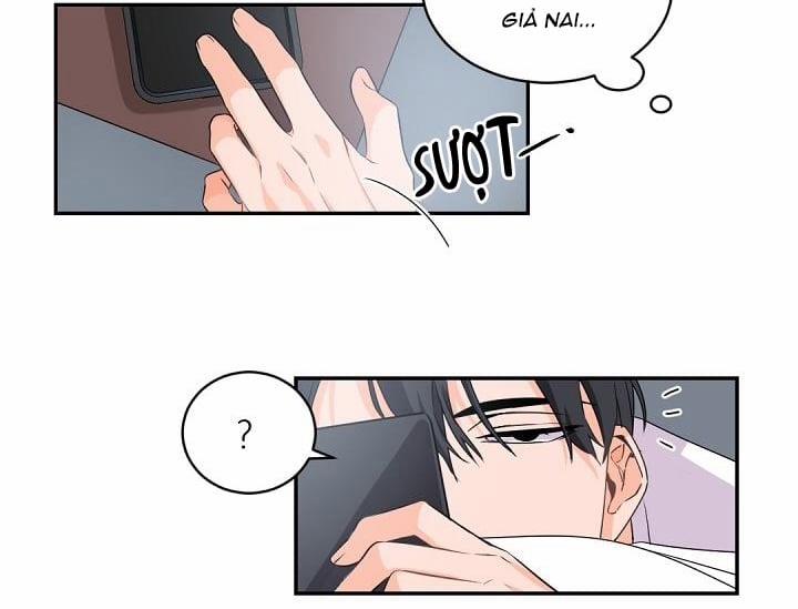 Boss Bitch Baby 17 trang 11