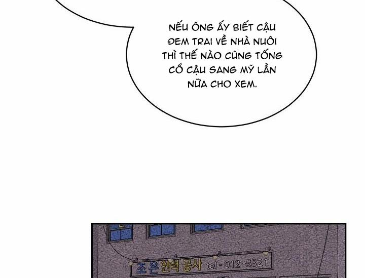 Boss Bitch Baby 17 trang 59