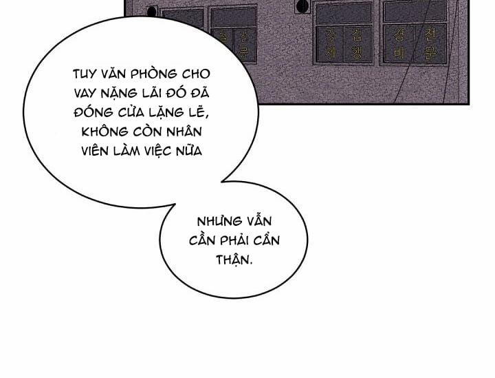 Boss Bitch Baby 17 trang 60