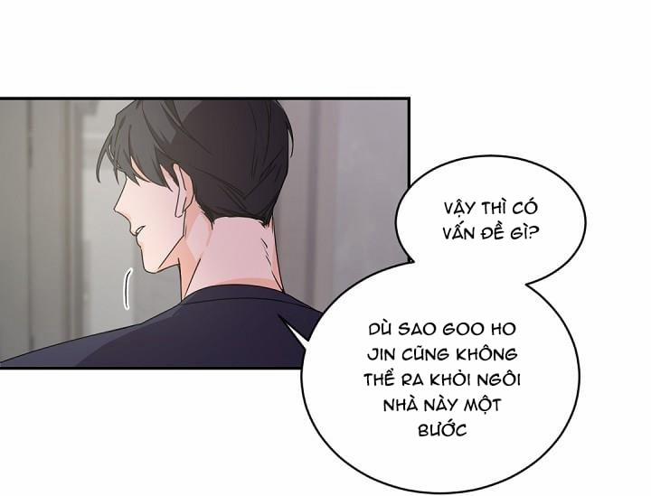 Boss Bitch Baby 17 trang 61