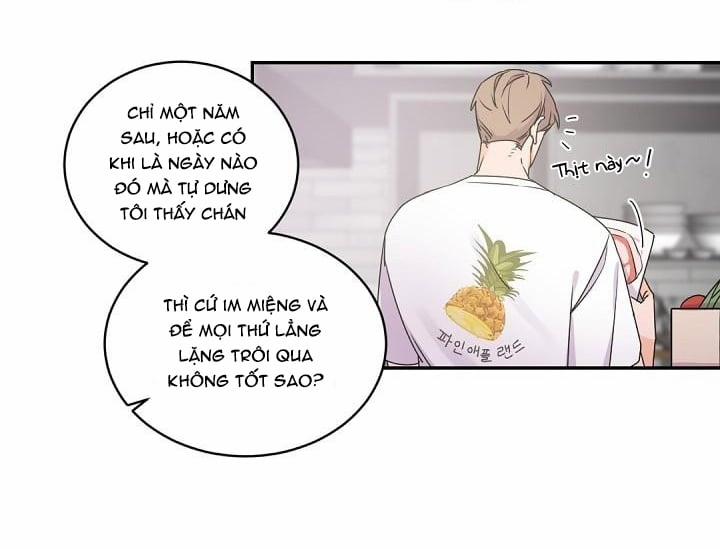 Boss Bitch Baby 17 trang 62