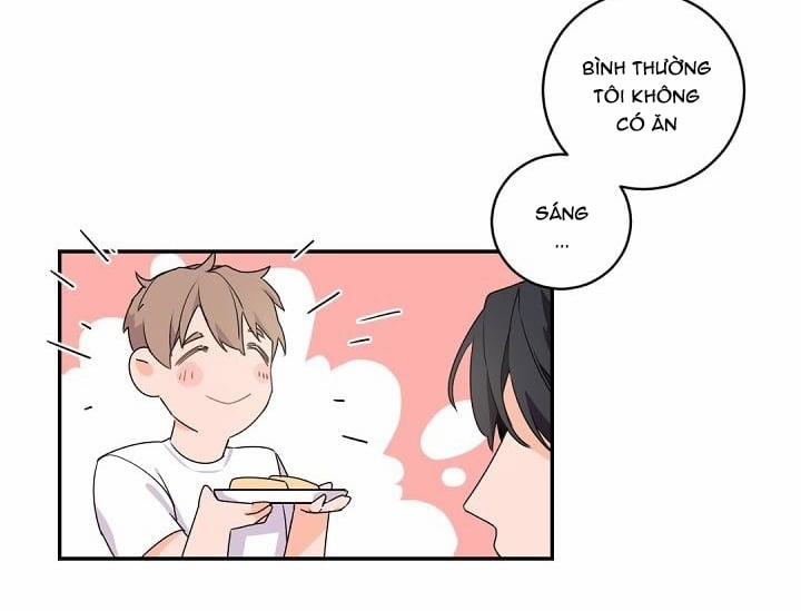 Boss Bitch Baby 17 trang 72