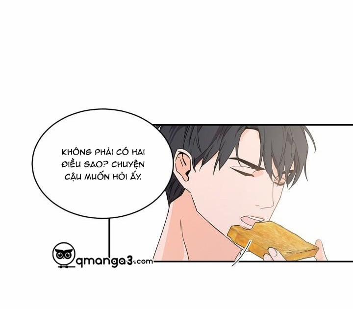 Boss Bitch Baby 17 trang 92