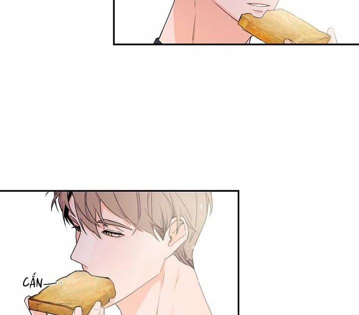 Boss Bitch Baby 17 trang 97