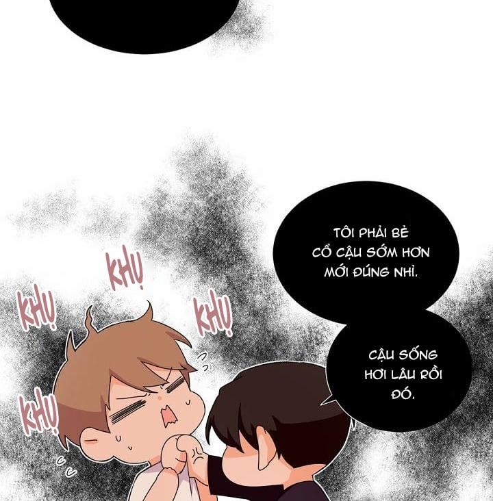 Boss Bitch Baby 18 trang 10