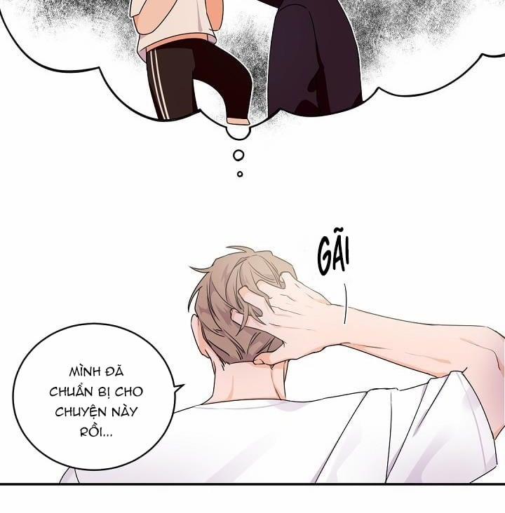 Boss Bitch Baby 18 trang 11