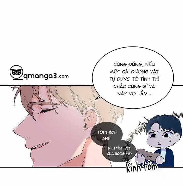 Boss Bitch Baby 18 trang 12