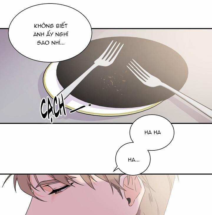 Boss Bitch Baby 18 trang 13