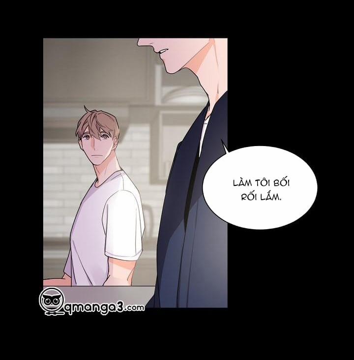 Boss Bitch Baby 18 trang 16