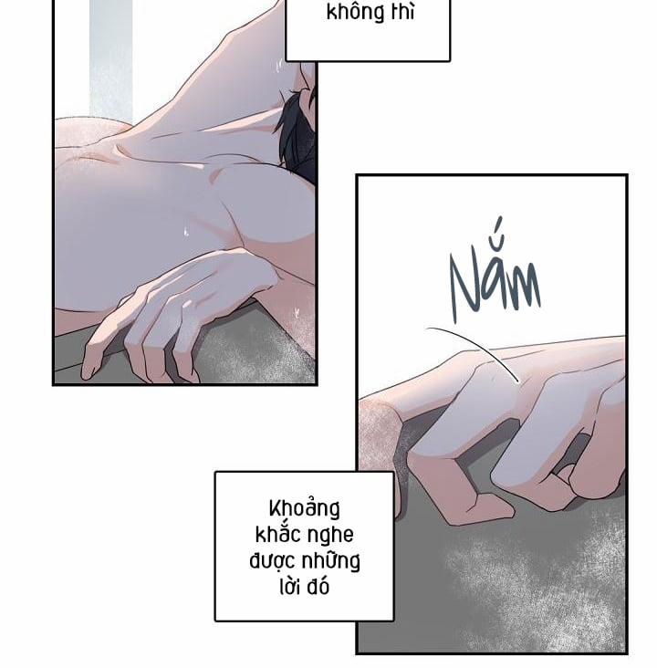 Boss Bitch Baby 18 trang 32